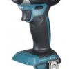 Makita DLX2418TJ KIT 18V 5.0AH ALTA POTENZA DHP486 + DTD153 + 3 BATTERIE - immagine 3
