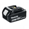 Makita DLX2418TJ KIT 18V 5.0AH ALTA POTENZA DHP486 + DTD153 + 3 BATTERIE - immagine 4