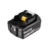 Makita KIT AVVITATORI 18V 3.0AH BRUSHLESS DLX2283JX1 - immagine 4