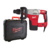 Milwaukee DEMOLITORE K500S COD. 4933398220 SDS MAX 8,5J PER DEMOLIZIONE