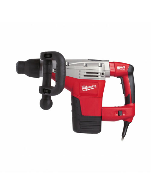 Milwaukee DEMOLITORE K500S COD. 4933398220 SDS MAX 8,5J PER DEMOLIZIONE - immagine 2