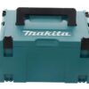 Makita DCU180 CARRIOLA ELETTRICA 36V A RUOTE CON VASCA - 2 BATTERIE 18Vx2 5Ah + CARICABATTERIE - immagine 10