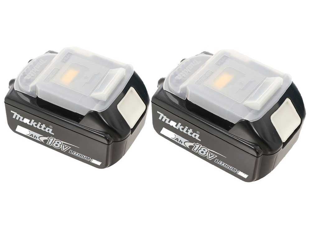 Makita DCU180 CARRIOLA ELETTRICA 36V A RUOTE CON VASCA - 2 BATTERIE 18Vx2 5Ah + CARICABATTERIE - immagine 11