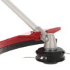 Bluebird TJ45EI DECESPUGLIATORE A SCOPPIO MOTORE 45CC KAWASAKI - immagine 8