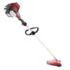 Bluebird TJ45EI DECESPUGLIATORE A SCOPPIO MOTORE 45CC KAWASAKI - immagine 3