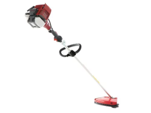 Bluebird TJ45EI DECESPUGLIATORE A SCOPPIO MOTORE 45CC KAWASAKI - immagine 3
