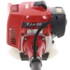 Bluebird TJ45EI DECESPUGLIATORE A SCOPPIO MOTORE 45CC KAWASAKI - immagine 6