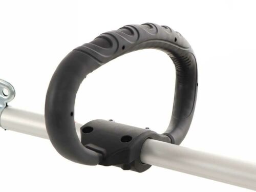 Bluebird TJ45EI DECESPUGLIATORE A SCOPPIO MOTORE 45CC KAWASAKI - immagine 9