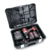 Flex TRAPANO AVVITATORE A PERCUSSIONE PD2G 18.0-EC FS55BC/5.0 75NM 18V 5.0AH - immagine 2