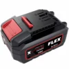 Flex TRAPANO AVVITATORE A PERCUSSIONE PD2G 18.0-EC FS55BC/5.0 75NM 18V 5.0AH - immagine 3