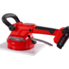 Montolit BATTILONE VENTOSA BATTENTE 20V PIASTRELLE LASTRE 2 BATTERIE INCLUSE - immagine 2