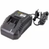 FF Group CΙW 300 BL AVVITATORE 1/2" AD IMPULSI 20V CON BATTERIA E CARICATORE - immagine 4