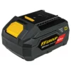 FF Group CΙW 300 BL AVVITATORE 1/2" AD IMPULSI 20V CON BATTERIA E CARICATORE - immagine 3