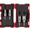 Milwaukee 4932479058 SET SEGA A TAZZA TCT PER METALLO 4 PEZZI - immagine 2
