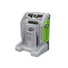 Ego Power HPW2000E IDROPULITRICE A BATTERIA PROFESSIONALE COMPLETA - immagine 9