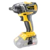 FF Group CΙW 300 BL AVVITATORE 1/2" AD IMPULSI 20V CON BATTERIA E CARICATORE - immagine 2