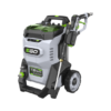Ego Power HPW2000E IDROPULITRICE A BATTERIA PROFESSIONALE COMPLETA