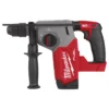 Milwaukee M18FPP4E-555T KIT TRAPANO AVVITATORE TASSELLATORE SMERIGLIATRICE 18V 5.5Ah - immagine 5