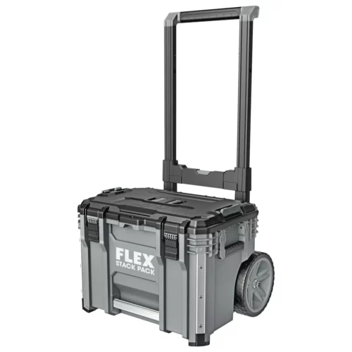 Flex TK-L SP SET-1 TROLLEY SET VALIGETTE STACK PACK - immagine 3