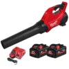 Milwaukee M18 FBLG3-802 SOFFIATORE A BATTERIE 18V 8AH ART. 4933493302