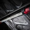 Milwaukee M12 UHL-0 LAMPADA A LED SOTTOCOFANO 12V BATTERIA NON INCLUSA - immagine 4
