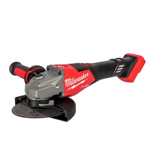 Milwaukee FHSAG150XB2-0X SMERIGLIATRICE A BATTERIA ALTA POTENZA - SOLO CORPO MACCHINA - immagine 2