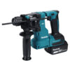 Makita DHR183RTWJ TASSELLATORE SDS PLUS 18V 5.0AH 2 FUNZIONI