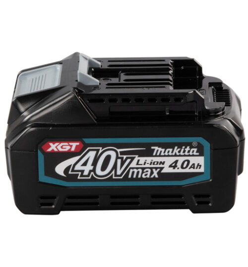 Makita HR007GM201 TASSELLATORE PROFESSIONALE 18V 4AH 2 BATTERIE CARICATORE VALIGIA - immagine 4
