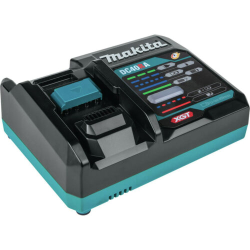 Makita HR007GM201 TASSELLATORE PROFESSIONALE 18V 4AH 2 BATTERIE CARICATORE VALIGIA - immagine 3