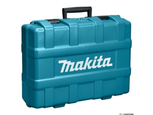 Makita HR007GM201 TASSELLATORE PROFESSIONALE 18V 4AH 2 BATTERIE CARICATORE VALIGIA - immagine 5