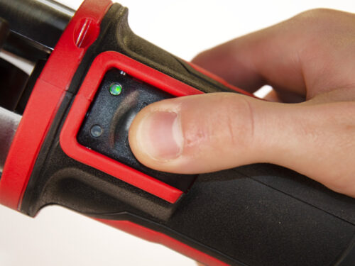 Milwaukee M18 BLHPT PRESSATRICE IDRAULICA COMPATTA ONE-KEY 108MM VALIGIA - immagine 2