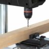 Femi DIGIMAX13 TRAPANO A COLONNA DA BANCO 230V - immagine 3