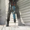 Makita HM1214C MARTELLO DEMOLITORE 1500W - immagine 4