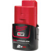 Milwaukee M12 360IC12-201C TELECAMERA PER ISPEZIONE 360° 12V 2AH - immagine 3