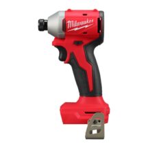 Milwaukee M18BLIDRC-O AVVITATORE AD IMPULSI ATTACCO 1/4" SOLO CORPO MACCHINA