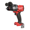 Milwaukee M18 FPP4HF-803P KIT TRAPANO + TASSELLATORE + SMERIGLIATRICE + AVVITATORE + 3 BATTERIE 8AH + CARICABATTERIE RAPIDO MULTI E TROLLEY PACKOUT - immagine 5