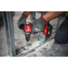 Milwaukee M18 FPP4HF-803P KIT TRAPANO + TASSELLATORE + SMERIGLIATRICE + AVVITATORE + 3 BATTERIE 8AH + CARICABATTERIE RAPIDO MULTI E TROLLEY PACKOUT - immagine 10
