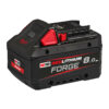 Milwaukee M18 FPP4HF-803P KIT TRAPANO + TASSELLATORE + SMERIGLIATRICE + AVVITATORE + 3 BATTERIE 8AH + CARICABATTERIE RAPIDO MULTI E TROLLEY PACKOUT - immagine 6