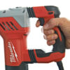 Milwaukee PLH28XE TASSELLATORE A 3 MODALITA' CON CAPACITA' DI FORATURA FINO A 28 MM 4,1J 800W - immagine 4