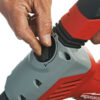 Milwaukee PLH28XE TASSELLATORE A 3 MODALITA' CON CAPACITA' DI FORATURA FINO A 28 MM 4,1J 800W - immagine 3