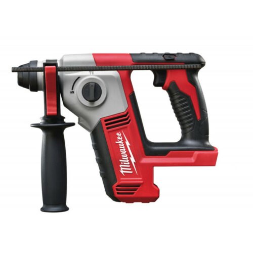 Milwaukee M18 BPP3A-402B KIT ELETTROUTENSILI 2 BATTERIE DA 4.0Ah CARICATORE BORSA - immagine 3