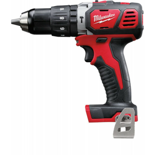 Milwaukee M18 BPP3A-402B KIT ELETTROUTENSILI 2 BATTERIE DA 4.0Ah CARICATORE BORSA - immagine 2