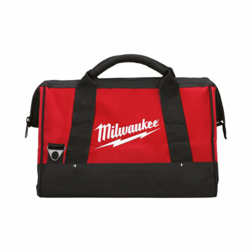 Milwaukee M18 BPP3A-402B KIT ELETTROUTENSILI 2 BATTERIE DA 4.0Ah CARICATORE BORSA - immagine 6