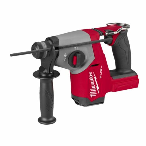 Milwaukee M18 FHAC-302X TASSELLATORE COMPATTO 16MM 18V - immagine 2