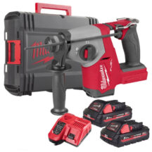 Milwaukee M18 FHAC-302X TASSELLATORE COMPATTO 16MM 18V