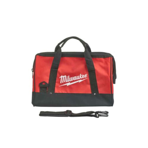 Milwaukee M18 FPP6G3-502B KIT POWER PACK 6 UTENSILI 18V 2 BATTERIE CARICATORE BORSA - immagine 2