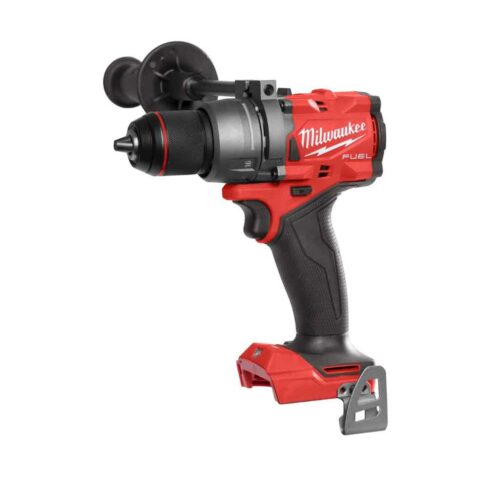 Milwaukee M18 FPP6G3-502B KIT POWER PACK 6 UTENSILI 18V 2 BATTERIE CARICATORE BORSA - immagine 9