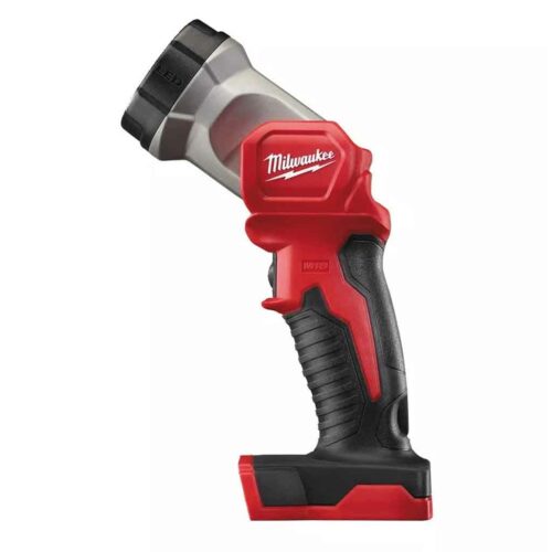 Milwaukee M18 FPP6G3-502B KIT POWER PACK 6 UTENSILI 18V 2 BATTERIE CARICATORE BORSA - immagine 6