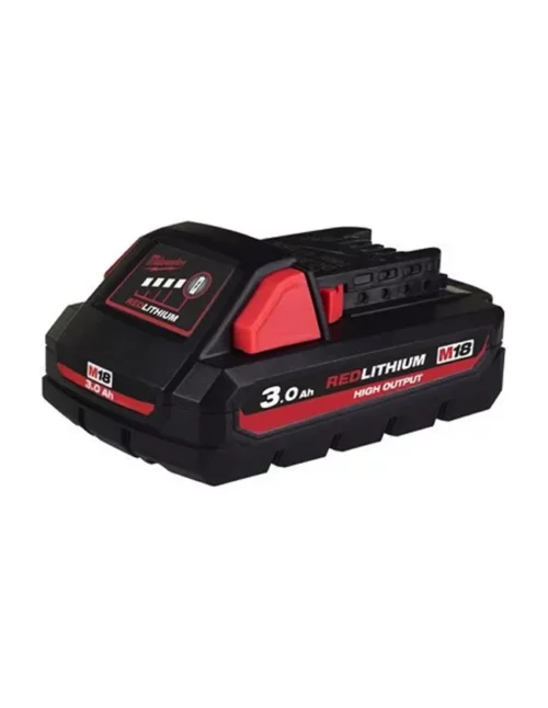 Milwaukee M18 FHAC-302X TASSELLATORE COMPATTO 16MM 18V - immagine 4