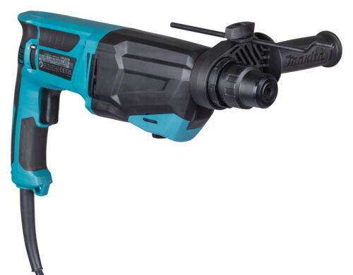 Makita HR2670 TASSELLATORE 800W - immagine 3